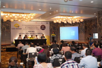 ILDEX Vietnam 2024 - Triển lãm Quốc tế lần thứ 9 về Chăn nuôi, Ngành sữa, Chế biến Thịt và Nuôi trồng Thủy sản