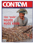 Con tôm số 54