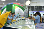 VietShrimp 2023: Nơi trình diễn công nghệ ngành tôm