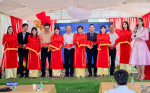 Tập đoàn GMG (Mega Group) chính thức gia nhập ngành thủy sản Việt Nam và thế giới với giống tôm đột phá - B201