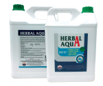 Thảo dược giúp gan tôm đẹp chỉ sau 24 giờ
