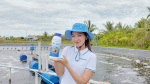 Gan tụy tôm suy yếu: dấu hiệu nhận biết, nguyên nhân và giải pháp hỗ trợ từ bio gan