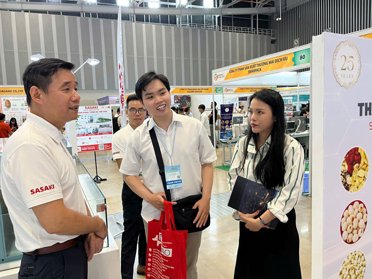 Khi chất lượng sau rã đông trở thành lợi thế cạnh tranh của doanh nghiệp thủy sản Khi chất lượng sau rã đông trở thành lợi thế cạnh tranh của doanh nghiệp thủy sản